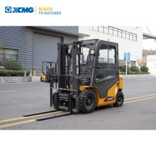 XCMG Official Internal Combustion Forklift Xcf20kt Diesel Hydraulic Forklift Hot Sale